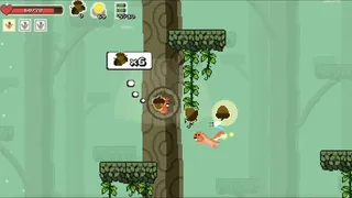 Скриншот 1 к игре Go Nutz