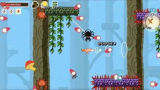 Скриншот 2 к игре Go Nutz