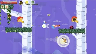 Скриншот 4 к игре Go Nutz