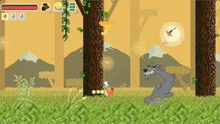 Скриншот 8 к игре Go Nutz