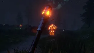 Скриншот 1 к игре The Events at Unity Farm