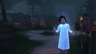 Скриншот 2 к игре The Events at Unity Farm