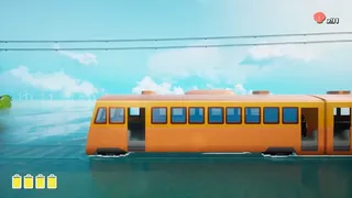 Скриншот 2 к игре 喵之旅人