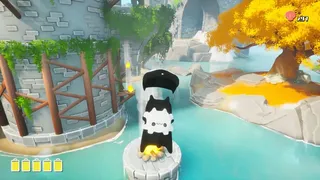 Скриншот 3 к игре 喵之旅人