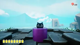 Скриншот 4 к игре 喵之旅人