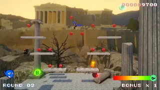 Скриншот 2 к игре Super Jagger Bomb