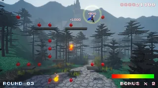 Скриншот 4 к игре Super Jagger Bomb