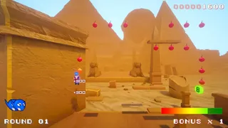 Скриншот 5 к игре Super Jagger Bomb