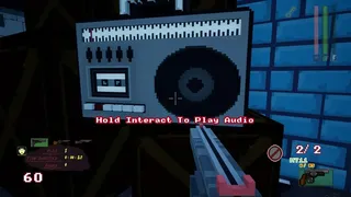 Скриншот 2 к игре ZombieSquad Ghouls Guns N Guts