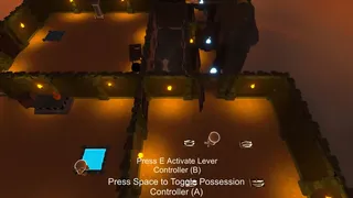 Скриншот 6 к игре Soul Searching