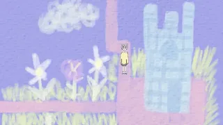 Скриншот 2 к игре Ami's Room