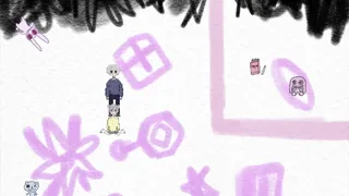 Скриншот 4 к игре Ami's Room