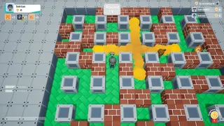 Скриншот 5 к игре Run Or Boom