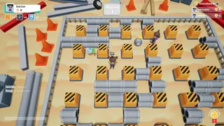 Скриншот 6 к игре Run Or Boom