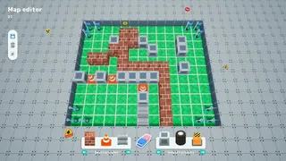 Скриншот 8 к игре Run Or Boom