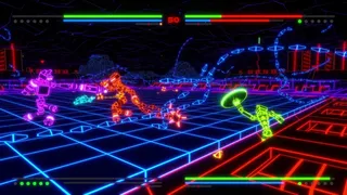 Скриншот 2 к игре Input Chaos