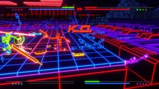 Скриншот 3 к игре Input Chaos