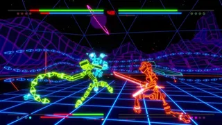 Скриншот 4 к игре Input Chaos