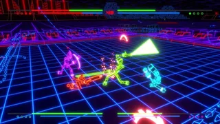 Скриншот 5 к игре Input Chaos