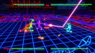 Скриншот 6 к игре Input Chaos