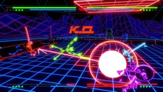 Скриншот 7 к игре Input Chaos
