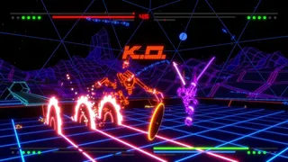 Скриншот 8 к игре Input Chaos