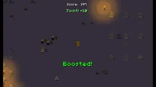 Скриншот 2 к игре Dodge The Missionaries