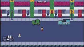 Скриншот 7 к игре Dodge The Missionaries
