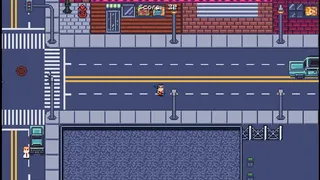 Скриншот 8 к игре Dodge The Missionaries