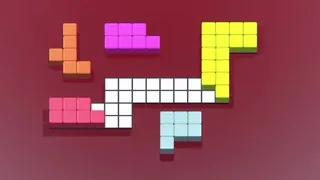 Скриншот 4 к игре Fit Puzzle Blocks
