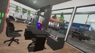 Скриншот 1 к игре Car Dealership Simulator