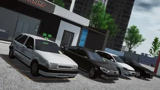 Скриншот 7 к игре Car Dealership Simulator