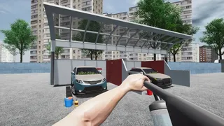 Скриншот 8 к игре Car Dealership Simulator