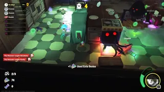Скриншот 5 к игре Polterguys: Possession Party