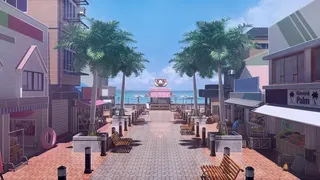 Скриншот 1 к игре Watashi Suzume