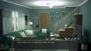 Скриншот 3 к игре Watashi Suzume