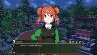 Скриншот 5 к игре Watashi Suzume