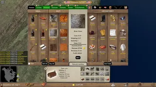 Скриншот 1 к игре Made Beaver
