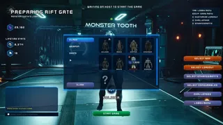 Скриншот 5 к игре Rift Loopers