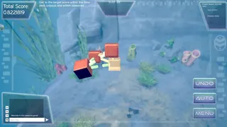 Скриншот 1 к игре Operation: Forge the Deep