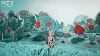 Скриншот 6 к игре 灵境三国