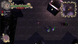 Скриншот 4 к игре Whispering Abyss