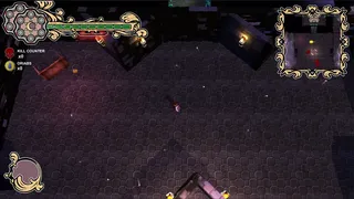 Скриншот 5 к игре Whispering Abyss