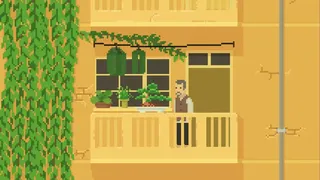 Скриншот 2 к игре 长梦