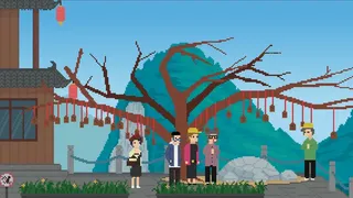 Скриншот 6 к игре 长梦