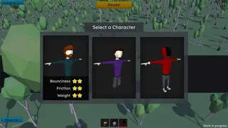 Скриншот 5 к игре Let Chat Guess