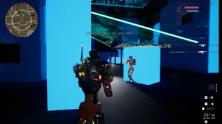Скриншот 2 к игре LIGHTS OUT: TPP SHOOTER