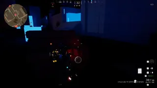 Скриншот 3 к игре LIGHTS OUT: TPP SHOOTER