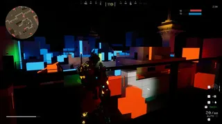 Скриншот 4 к игре LIGHTS OUT: TPP SHOOTER
