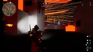 Скриншот 5 к игре LIGHTS OUT: TPP SHOOTER